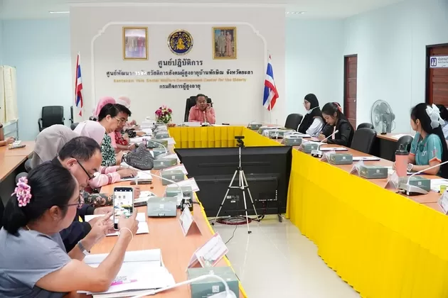 ภาพประกอบข่าว