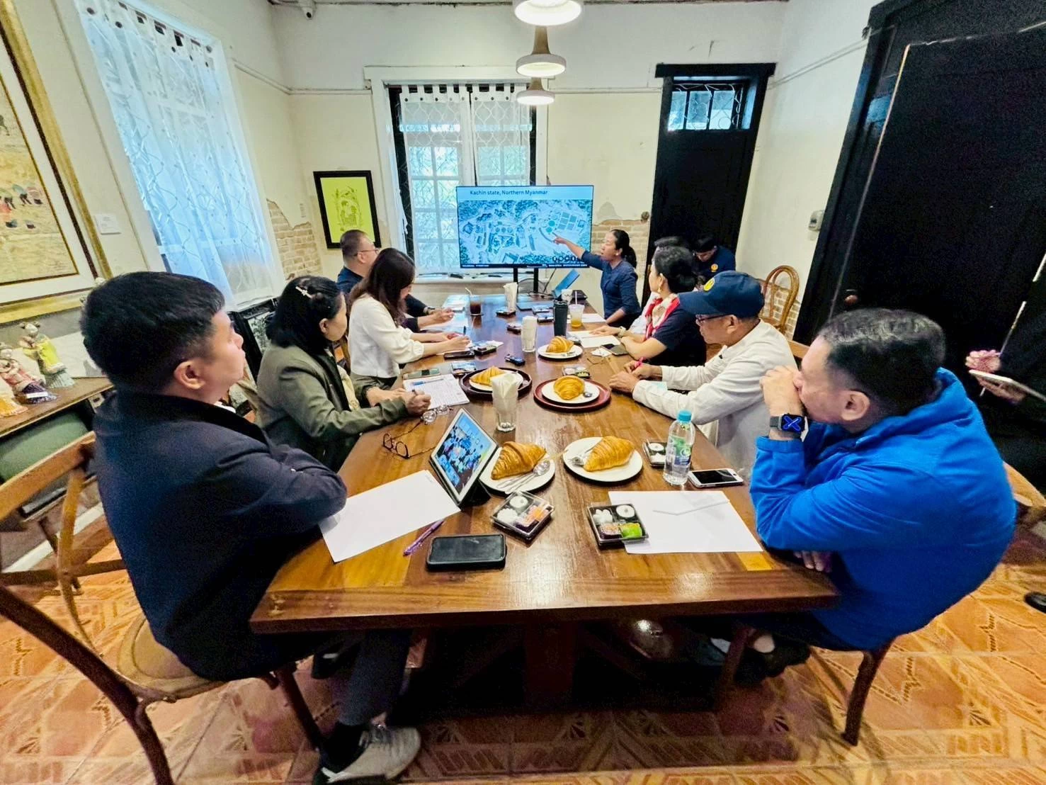 ภาพข่าว