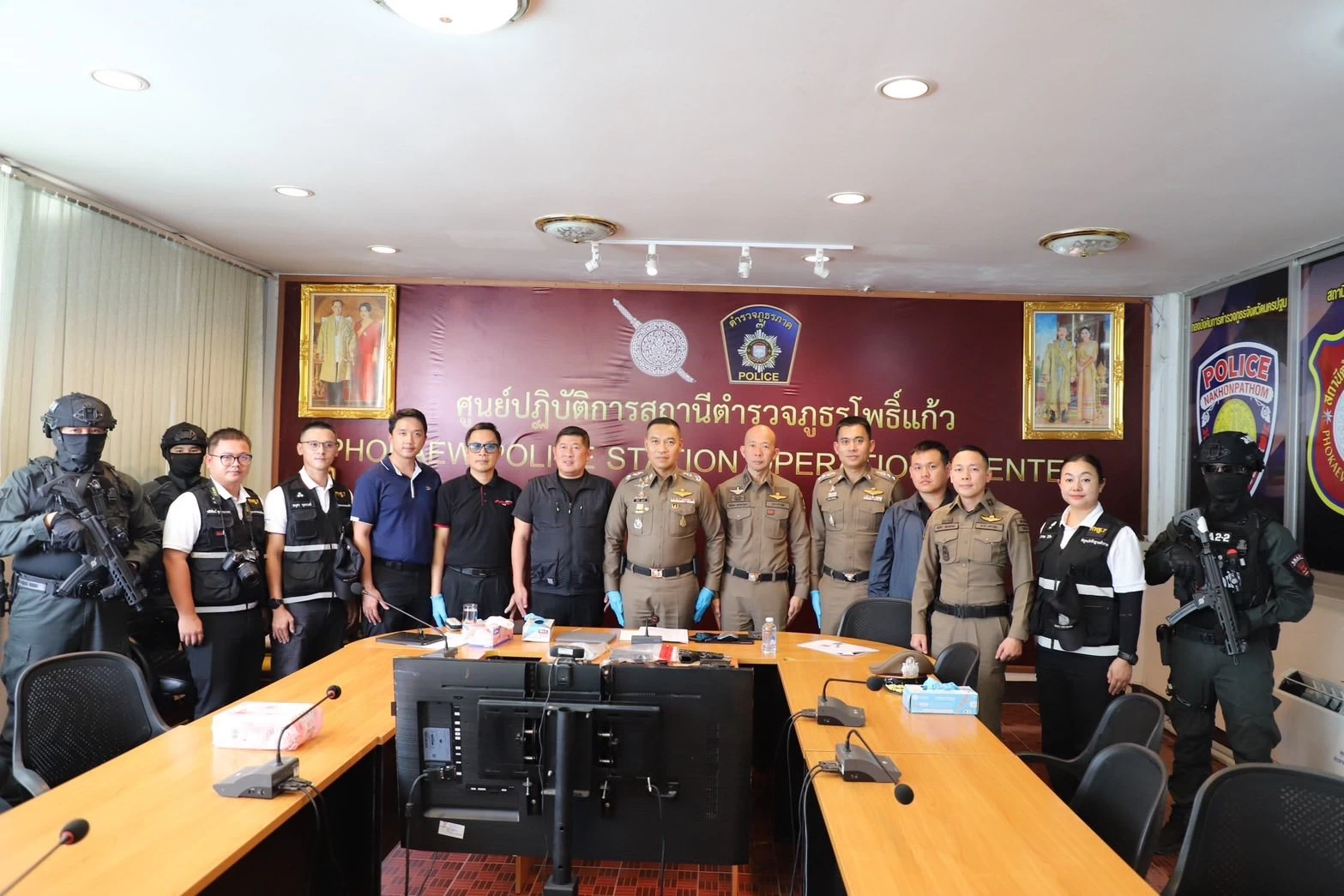 ภาพข่าว