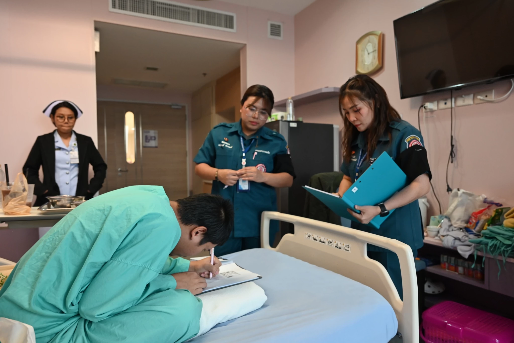 ภาพข่าว